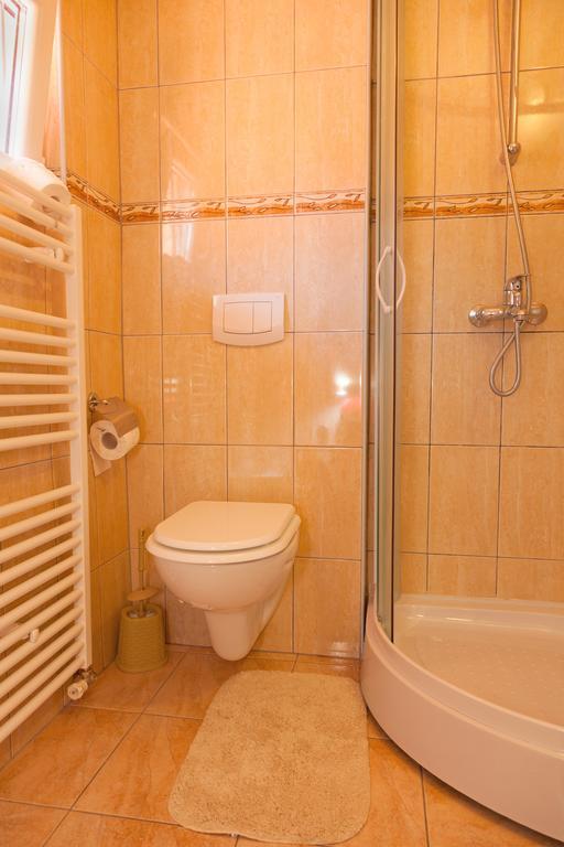 Apartment Ivan Smoljanac Rum bild